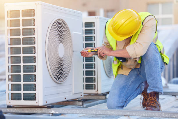 Best HVAC System Installation  in Harbor Isle, NY