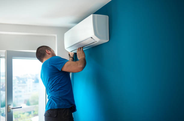 Best Central Air Repair  in Harbor Isle, NY