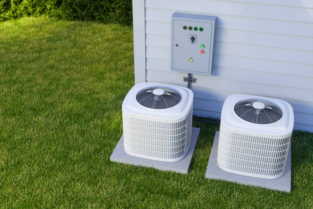 Best HVAC Installation Services  in Harbor Isle, NY
