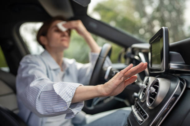 Best Air Conditioning Repair  in Harbor Isle, NY