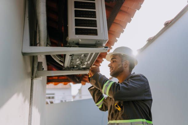 Best Air Conditioning Repair  in Harbor Isle, NY