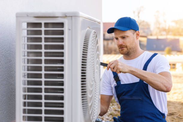 Ductless HVAC Repair in Harbor Isle, NY