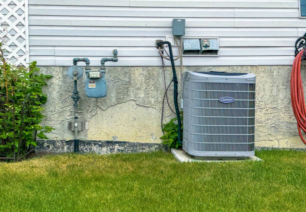 Best Emergency HVAC Repair  in Harbor Isle, NY